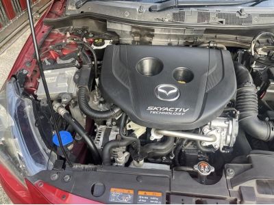 Mazda 2 ดีเซล 2017 เจ้าของขายเอง รูปที่ 6